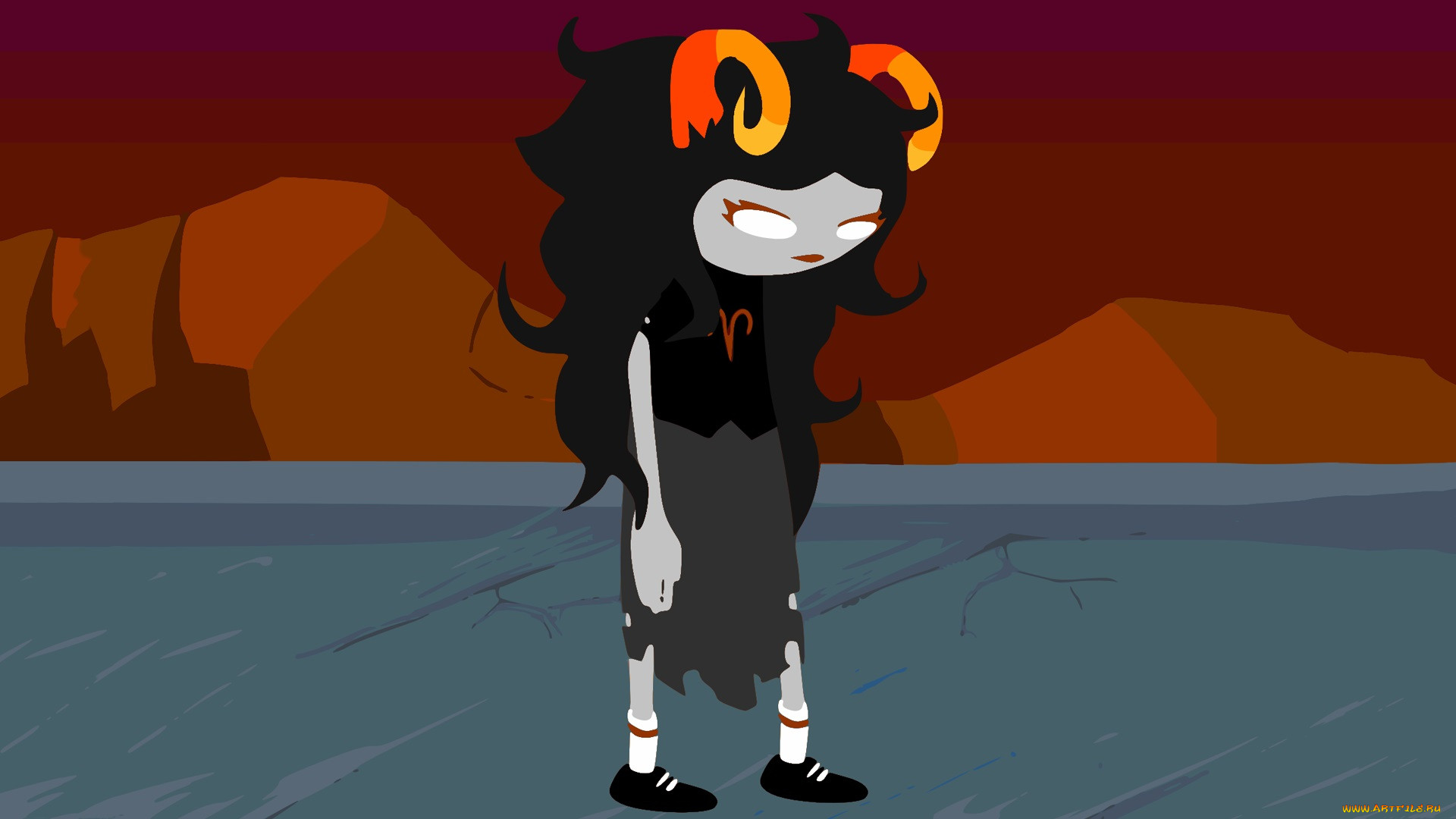 , , homestuck